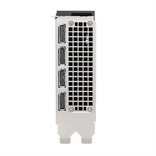 PNY Quadro 24GB RTX A5500 GDDR6 384bit 4X DP PCIe 16X v4.0