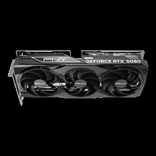 PNY RTX 5080 16GB GDDR7 256Bit (VCG508016TFXPB1-O) Ekran Kartı