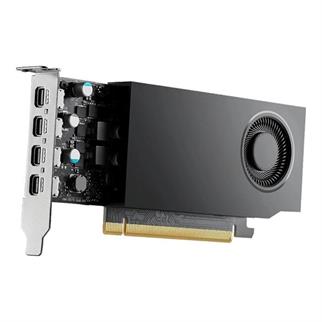 PNY RTX A400 4GB VCNRTXA400-SB GDDR6 64bit mDP PCIe 4.0
