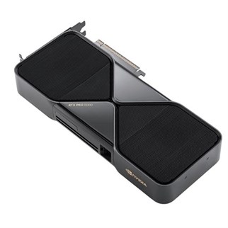 PNY RTX PRO 6000 BLACKWELL 96GB VCNRTXPRO6000-SB GDDR7 512bit 4X DP PCIe 5.0 WS EDITION