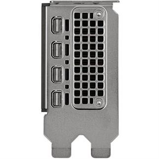 PNY RTX4000 ADA 20GB VCNRTX4000ADALP-SB GDDR6 160bit 4X mDP PCIe 4.0 SFF