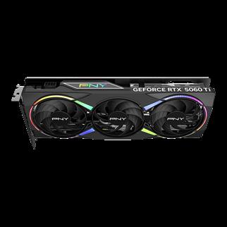 PNY GeForce RTX 5060 Ti 8GB EPIC-X RGB GDDR7 128bit (VCG5060T8TFXXPB1-O) Ekran Kartı