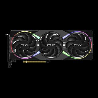 PNY GeForce RTX 5060 Ti 8GB EPIC-X RGB GDDR7 128bit (VCG5060T8TFXXPB1-O) Ekran Kartı