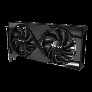 PNY RTX 5060 Ti 8GB GDDR7 128Bit (VCG5060T8DFXPB1-O) Ekran Kartı