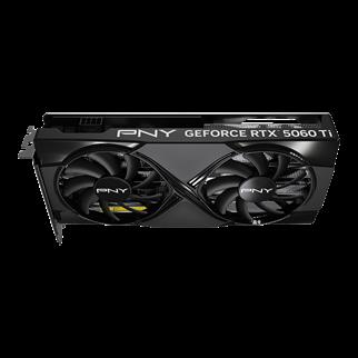 PNY RTX 5060 Ti 8GB GDDR7 128Bit (VCG5060T8DFXPB1-O) Ekran Kartı