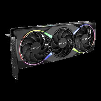 PNY RTX 5060 Ti EPIC-X ARGB OC 16GB GDDR7 128Bit (VCG5060T16TFXXPB1-O) Ekran Kartı
