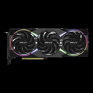 PNY RTX 5060 Ti EPIC-X ARGB OC 16GB GDDR7 128Bit (VCG5060T16TFXXPB1-O) Ekran Kartı