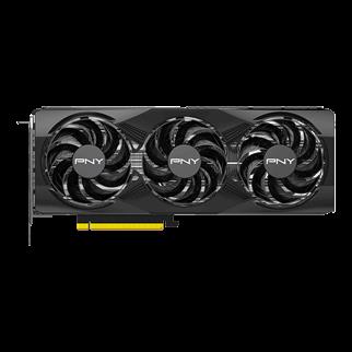 PNY RTX 5070 12GB GDDR7 192Bit (VCG507012TFXPB1) Ekran Kartı