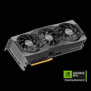 PNY RTX 5070 Ti OC 16GB GDDR7 256Bit (VCG5070T16TFXPB1-O) Ekran Kartı