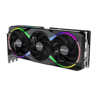 PNY RTX5080 16GB EPIC-X RGB VCG508016TFXXPB1-O GDDR7 256bit HDMI DP PCIe 5.0