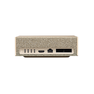 PNY SPARK, DGXSPARK, AI PC, 20 core Arm, 10 Cortex-X925, 10 Cortex-A725 Arm, 128Gb DDR5 Ram, 4TB Nvme SSD, NVIDIA Blackwell Architecture Ekran Kartı, Wi-Fi7, Bluetooth 5.3, Nvidia DGX, Yapay Zeka, MFF MiniPC