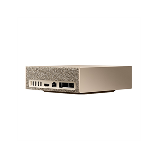 PNY SPARK, DGXSPARK, AI PC, 20 core Arm, 10 Cortex-X925, 10 Cortex-A725 Arm, 128Gb DDR5 Ram, 4TB Nvme SSD, NVIDIA Blackwell Architecture Ekran Kartı, Wi-Fi7, Bluetooth 5.3, Nvidia DGX, Yapay Zeka, MFF MiniPC