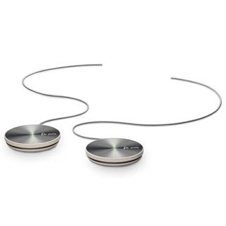 POLY TRIO C60 Genişletme Mikrofonları (85X02AA)