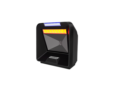 POSINESS MS-8950 MASAÜSTÜ 1D/2D IMAGER USB BARKOD OKUYUCU