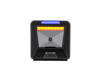 POSINESS MS-8950 MASAÜSTÜ 1D/2D IMAGER USB BARKOD OKUYUCU