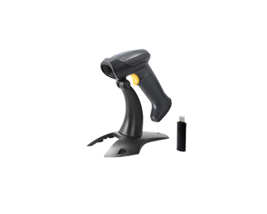 POSINESS PS-66 1D EL TİPİ AYAKLI WİRELESS BARKOD OKUYUCU