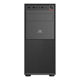 POWERBOOST 400W PB-A400B Standart Mid-Tower PC Kasası