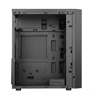 POWERBOOST 400W PB-A400B Standart Mid-Tower PC Kasası
