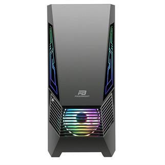 POWERBOOST VK-G2051S Gaming Mid-Tower PC Kasası