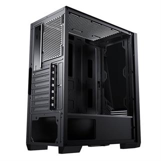 POWERBOOST VK-G2051S Gaming Mid-Tower PC Kasası