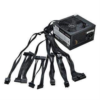 POWERBOOST 550W 80+ PB550WB POWER SUPPLY