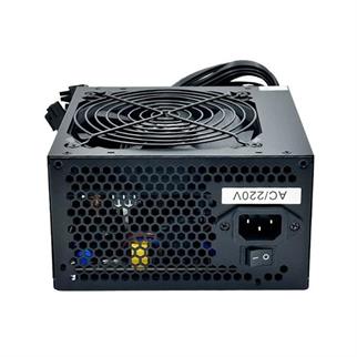 POWERBOOST 600W 80+ PB600WB 12CM FANLI POWER SUPLLY