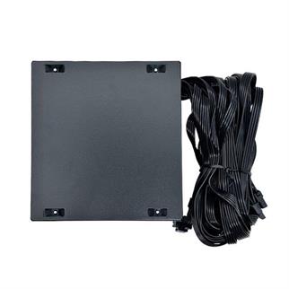 POWERBOOST 600W PB600AB 12CM FANLI POWER SUPPLY