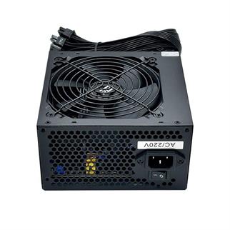 POWERBOOST 600W PB600AB 12CM FANLI POWER SUPPLY