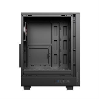 POWERBOOST 650W 80+ BRONZE PBA5065B-650W GAMING MID-TOWER PC KASASI