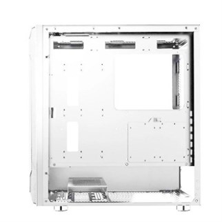 POWERBOOST 650W 80+ PB-P3701BW MESH GAMING ATX PC Kasası Beyaz