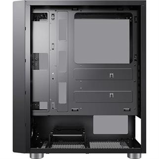 POWERBOOST 650W 80+ VK-G3403S GAMING MID-TOWER PC KASASI