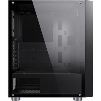 POWERBOOST 650W 80+ VK-G3403S GAMING MID-TOWER PC KASASI