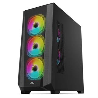 POWERBOOST 750W 80+ BRONZE PB-P901MB GAMING MID-TOWER PC KASASI
