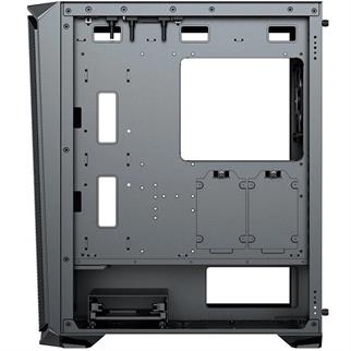 POWERBOOST 850W 80+ BROZNE PB-P3720B GAMING E-ATX PC KASASI