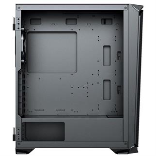 POWERBOOST 850W 80+ BROZNE PB-P3720B GAMING E-ATX PC KASASI