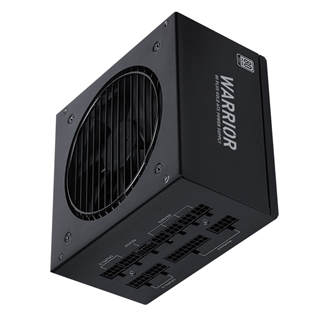POWERBOOST 850W 80+ GOLD WARRIOR BST-ATX0850GF1 PCIE 5.0 Tam Modüler Power Supply