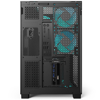 POWERBOOST ECLIPSE JBST-PBA100B 8-ARGB Fanlı Gaming Mid-Tower PC Kasası