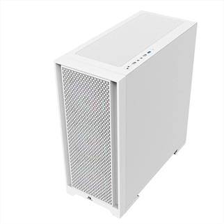 POWERBOOST PB-P1601BW GAMING E-ATX PC KASASI BEYAZ