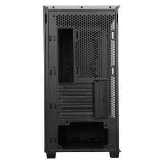 POWERBOOST PB-P2252BB 4-ARGB Fanlı Gaming Micro-Tower PC Kasası