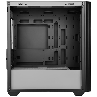 POWERBOOST PB-P2252BB 4-ARGB Fanlı Gaming Micro-Tower PC Kasası