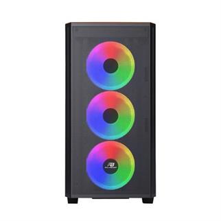 POWERBOOST PB-P2252BP GAMING MID-TOWER PC KASASI
