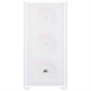 POWERBOOST PB-P2252BW ARGB GAMING MID-TOWER PC KASASI BEYAZ