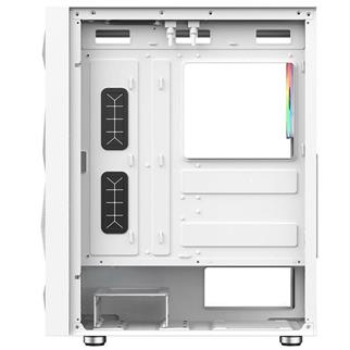 POWERBOOST PB-P3509BW GAMING MID-TOWER PC KASASI BEYAZ