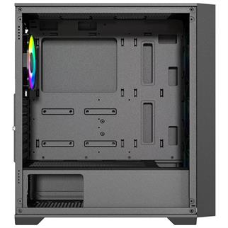 POWERBOOST PB-P711B GAMING MID-TOWER PC KASASI