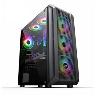 POWERBOOST PB-PH016BB GAMING E-ATX PC KASASI