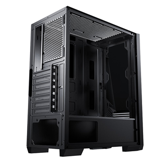 POWERBOOST VK-G2051S 3-ARGB Fanlı Gaming Mid-Tower PC Kasası