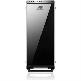 POWERBOOST VK-G3903S 6-HALO FANLI GAMING MID-TOWER PC KASASI