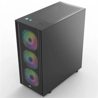 POWERBOOST X-12B GAMING MID-TOWER PC KASASI