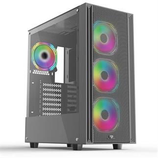POWERBOOST X-12B GAMING MID-TOWER PC KASASI