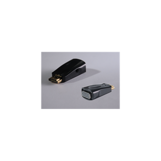 POWERGATE PG-HTV01, HDMI To VGA Çevirici Adaptör